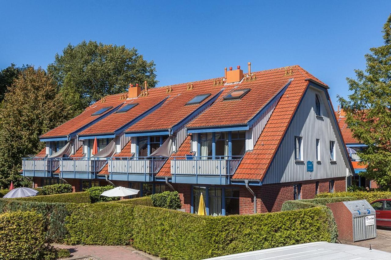 Papillon Wohnung 04-5 Ostseebad Boltenhagen Exterior foto